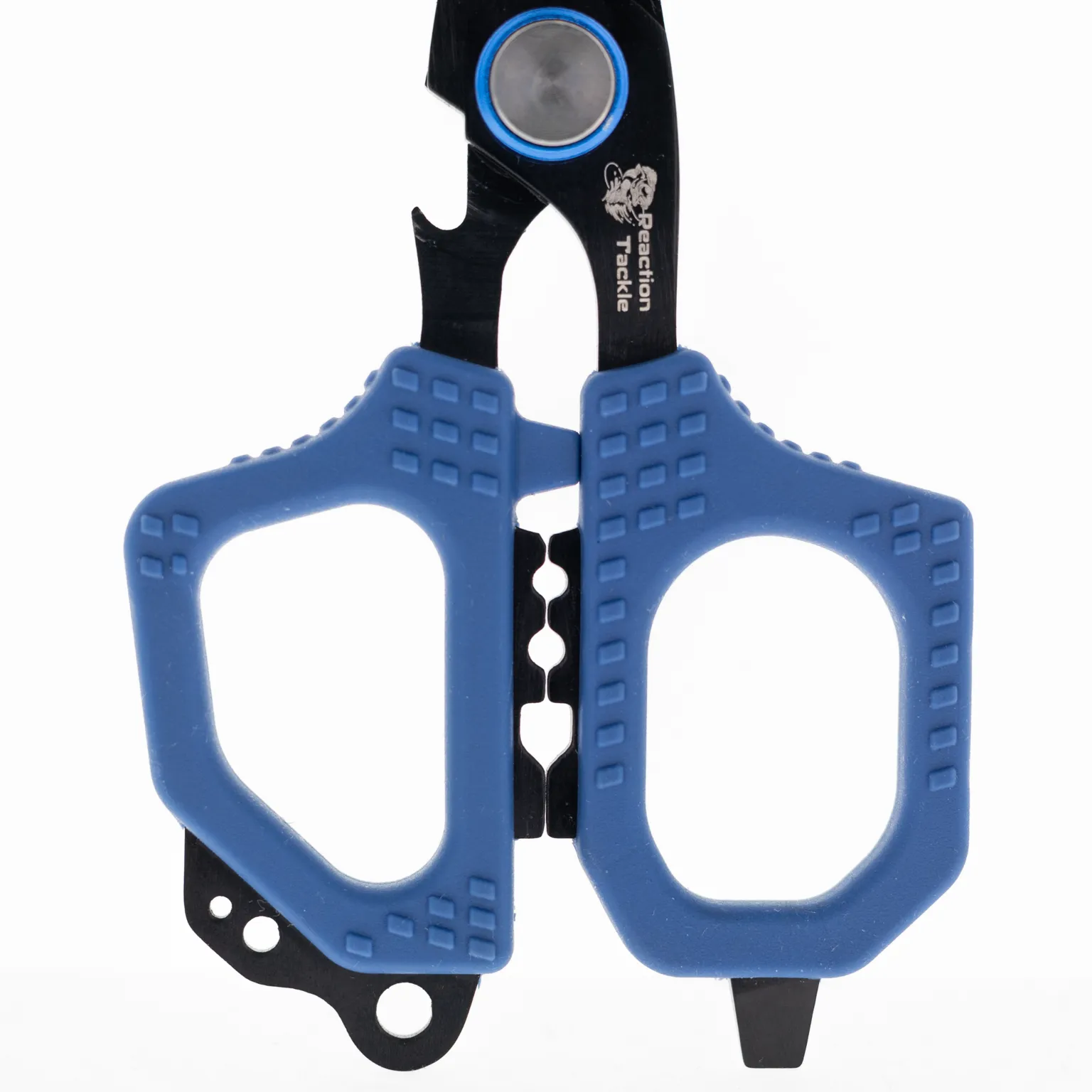 Reaction Tackle 7-Piece Fishing Tool Kits, Saltwater & Freshwater Gear - NEW